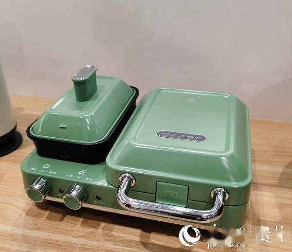 假期游購攻略 這家店讓你一站式網(wǎng)羅網(wǎng)紅家電、食品與家居用品