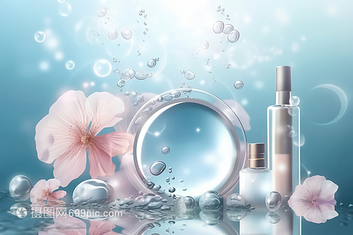 妝點(diǎn)容顏，匠心器皿 化妝品與瓶子的藝術(shù)對(duì)話(huà)